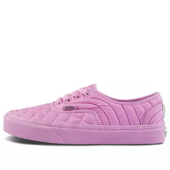 Кроссовки opening ceremony x authentic 'quilted orchid' Vans, розовый