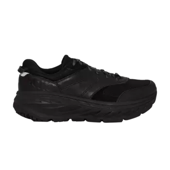 Кроссовки Opening Ceremony x Bondi 'Black', черный