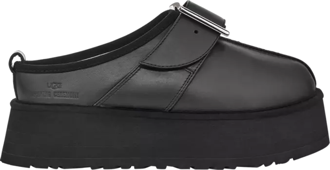 Кроссовки Opening Ceremony x Wmns Tasman 'Black', черный