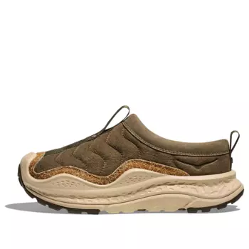 Кроссовки ora primo tp elite terrain system Hoka One One, мультиколор