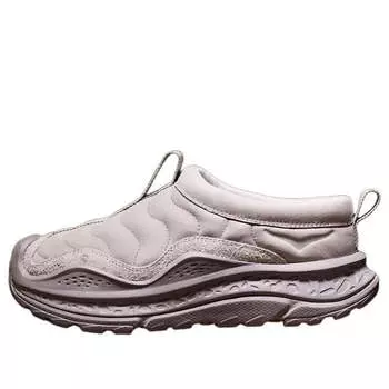 Кроссовки ora primo tp xld Hoka One One, фиолетовый