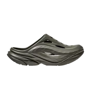 Кроссовки Ora Recovery Mule, цвет Slate