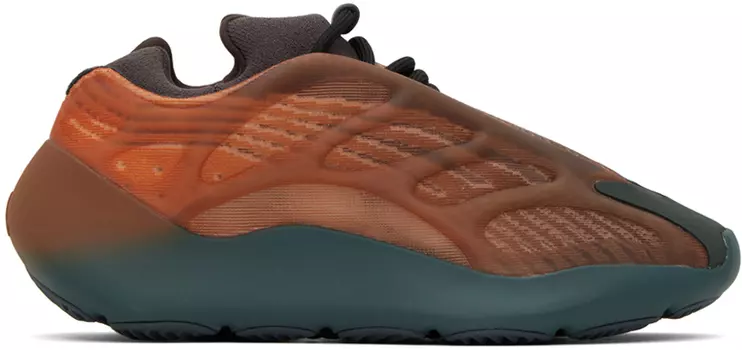 Кроссовки Orange 700 V3 YEEZY
