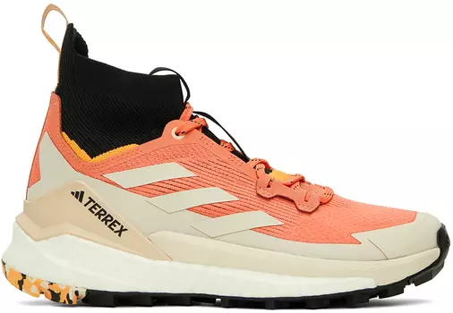 Кроссовки Orange and Wander Edition Free Hiker 2.0 adidas Originals