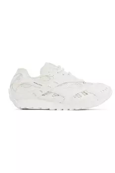 Кроссовки Orbit Bottega Veneta, белый