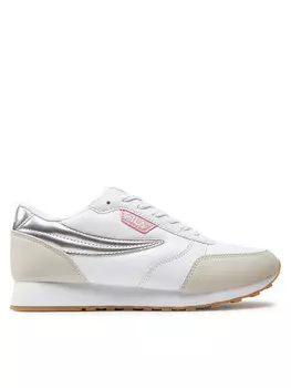 Кроссовки Orbit F Wmn Fila, белый