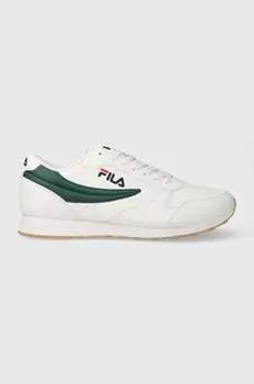 Кроссовки Orbit Fila, белый