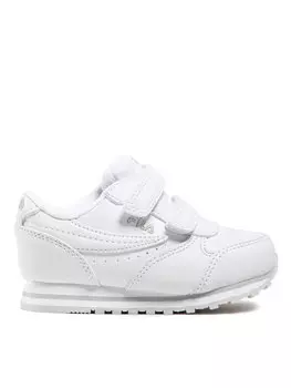 Кроссовки Orbit Velcro Infants Fila, белый