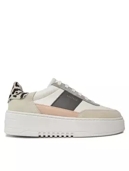 Кроссовки Orbit Vintage Axel Arigato, красочный