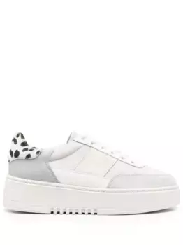 Кроссовки Orbit Vintage Axel Arigato, серый