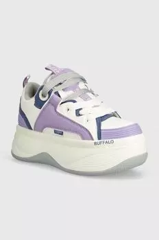 Кроссовки Orcus Buffalo, белый