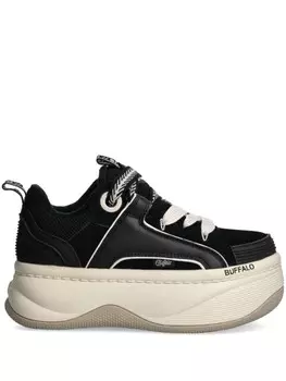 Кроссовки Orcus Buffalo, черный