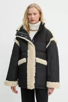 Кроссовки Orcus Buffalo, черный