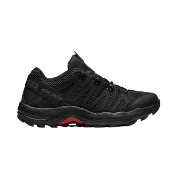 Кроссовки ORGANICLAB.zip x XA Pro 1 Salomon, черный