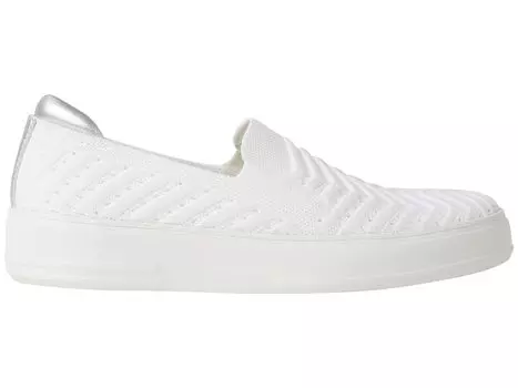 Кроссовки Original Comfort by Dearfoams Sophie Slip-On Sneaker, белый