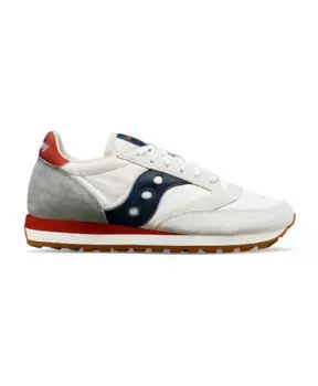 Кроссовки Original Jazz Stonewash Saucony, мультиколор