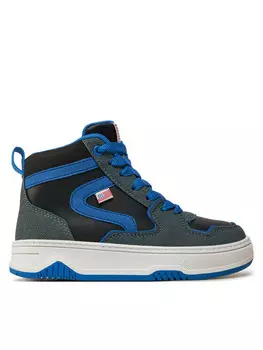 Кроссовки Original Marines, черный