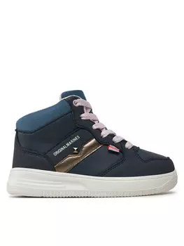 Кроссовки Original Marines, синий