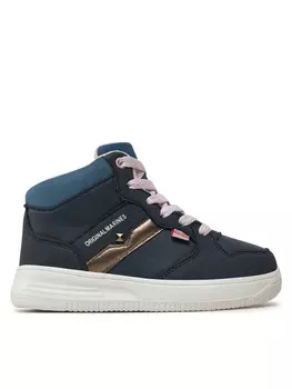 Кроссовки Original Marines, темно-синий