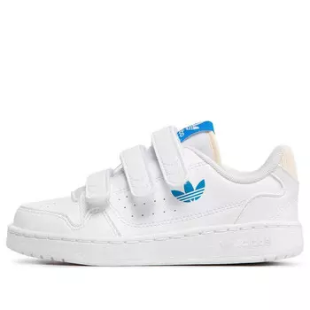 Кроссовки оригинальные ny 90 cf shoes Adidas, белый