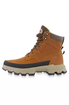 Кроссовки оригинальные ультра Timberland, бежевый