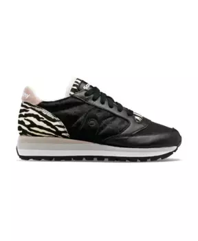 Кроссовки оригинальный стиль Saucony, черный