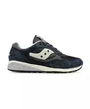 Кроссовки оригинальный стиль Saucony, синий