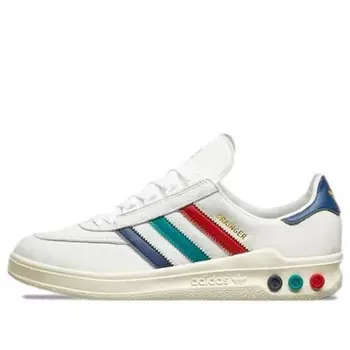 Кроссовки originals grainger 'end three bridges' Adidas, белый