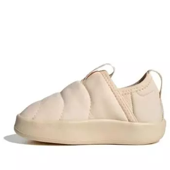 Кроссовки originals puffylette 360 'halo blush' Adidas, мультиколор