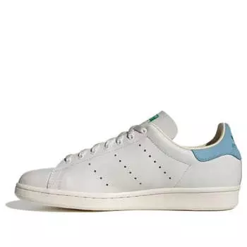 Кроссовки originals stan smith 80s shoes Adidas, белый