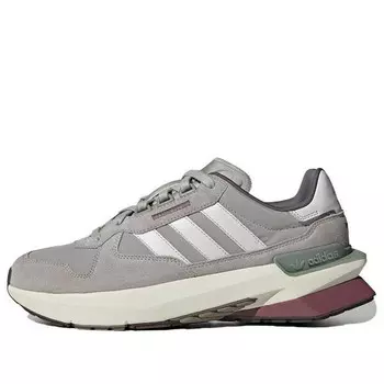 Кроссовки originals treziod pt 'clear granite' Adidas, мультиколор