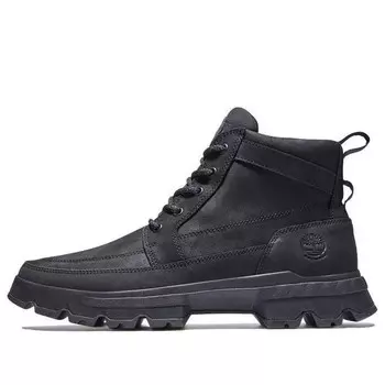 Кроссовки originals ultra waterproof chukka boots 'black' Timberland, черный