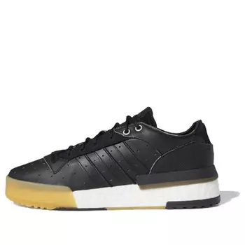 Кроссовки оригиналы соперничество rm низкий чи Adidas, черный
