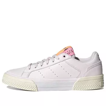 Кроссовки оригиналы суд турино Adidas, розовый