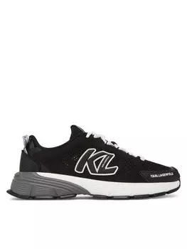 Кроссовки Orion Kl65521 Karl Lagerfeld, черный