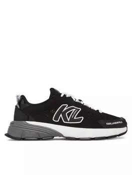 Кроссовки Orion KL65521 Karl Lagerfeld, черный