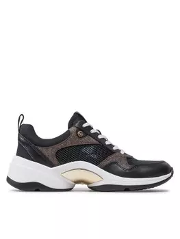 Кроссовки Orion Trainer MICHAEL KORS, черный