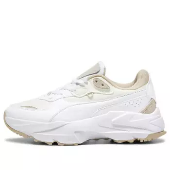 Кроссовки orkid 2 'warm white' Puma, белый