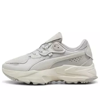 Кроссовки orkid 'selflove - ash grey' Puma, серый