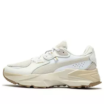 Кроссовки orkid selflove 'white warm white' Puma, белый