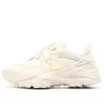 Кроссовки orkid 'warm white' Puma, белый