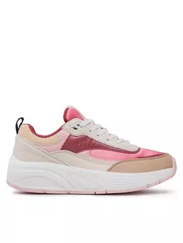 Кроссовки Orlando II Stn GAD002F5SWNDSP Gap, красочный/розовый