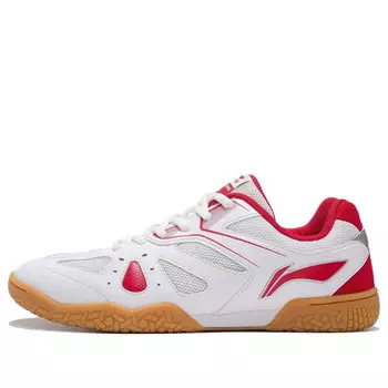 Кроссовки орлиный глаз Li-Ning, белый