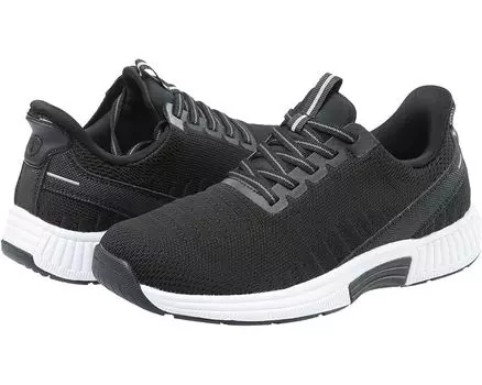 Кроссовки Orthofeet Kita, черный