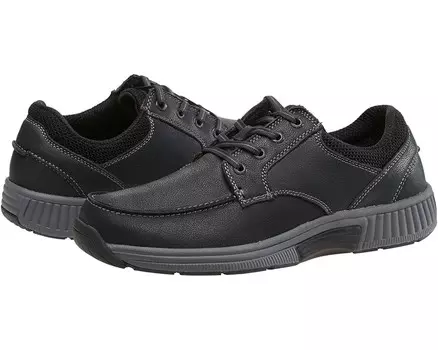 Кроссовки Orthofeet Leo, черный