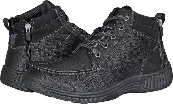 Кроссовки Orthofeet Ranger, черный