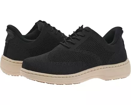 Кроссовки Orthofeet Rex, черный