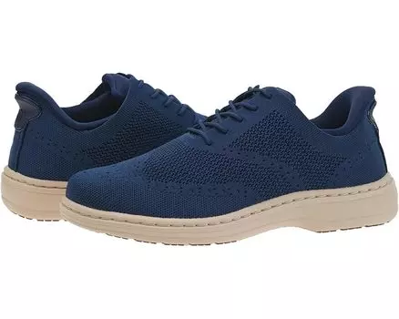 Кроссовки Orthofeet Rex, синий