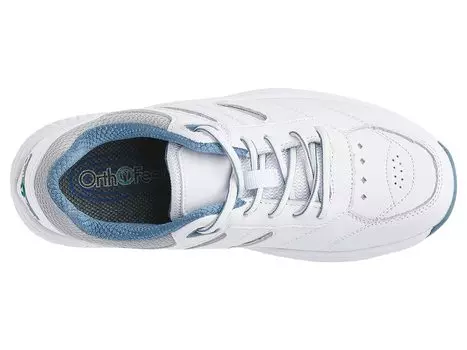 Кроссовки Orthofeet Whitney, белый
