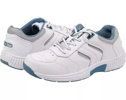 Кроссовки Orthofeet Whitney, белый